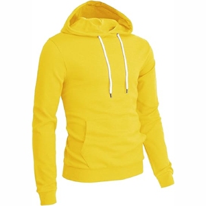 Nouveau 2025 qualité professionnelle sweats à capuche surdimensionnés conception personnalisée pull impression logo grande taille sweats à capuche pour hommes - Product Image 4