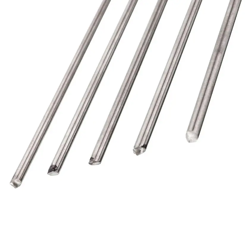 Varillas redondas de titanio de 5 barras de titanio de alta calidad, precio de barra de titanio
