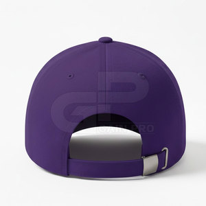 Gorra especial personalizada para el Día del Padre con costuras premium y un estilo urbano moderno. - Product Image 2