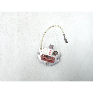 แปรงรองรับไดชาร์จ ALFA ROMEO Spider 1st Series (95>06) 1124336060 เบนซิน - Product Image 1