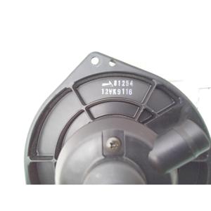 VENTILATEUR DE CHAUFFAGE NISSAN Almera 1ère Série GA14DE (95>00) - Product Image 2