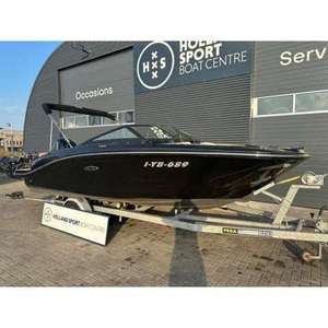 Pièces et accessoires pour hors-bord Sea Ray SPX 190 - Product Image 4