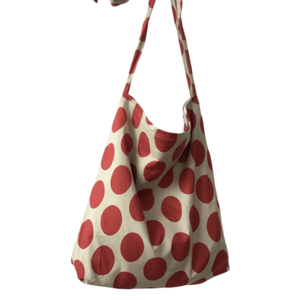 2024 Bohemian Style Quilted Crossbody <b>Bag</b> <b>Indian</b>-Bohemian Leather and Cotton Shoulder <b>Bag</b> with Embroidered Strap Decoration - Product Image 6