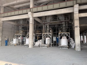 Haute qualité vietnamien 42.5Mpa résistance à la compression durcissement rapide ciment Portland fait aluminate matière première réfractaire - Product Image 6