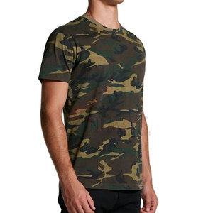 เสื้อยืดสำหรับล่าสัตว์ แห้งเร็ว เนื้อผ้านุ่ม น้ำหนักเบา เสื้อผ้ากีฬากลางแจ้ง แขนสั้น ทนทาน แข็งแรง เหมาะสำหรับการผจญภัย - Product Image 2