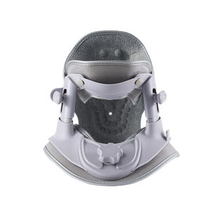 Alphay Cervicale Nek Tractie Apparaat Fysiotherapie Apparatuur Voor Houding Correctie En Nek Pijn Verlichting - Product Image 5