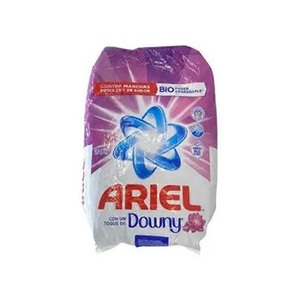 Détergent en poudre Ariel Perfect Wash - 1 kg, élimine les taches tenaces - Product Image 6