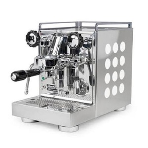 Oferta Especial: Máquina de Espresso Rocket Appartamento de Grado Industrial OEM con 3 Años de Garantía - Product Image 3