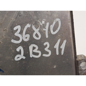 ECU de Motor CENTRALINE para FORD Transit Serie AC1112A650BB 9HBB DRFA diésel 2198 (14>) - Product Image 6