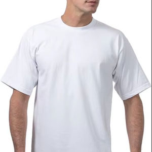 Camisetas de Pesca para Hombre, Camiseta Suave y Ajustada para Hombre - Camiseta Informal y Elegante para Hombre - Product Image 1