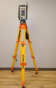 Notre station de totalisation robotique Trimble SPS730 de haute qualité 3/2 Sec TSC2 Machine Control SPS S6 930 PRÊT À ÊTRE EXPÉDIÉ DANS LE MONDE ENTIER - Product Image 1