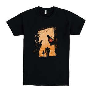 Benvenuti a This Land Promotional T-Shirts - Product Image 2