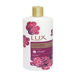 600อาบน้ำลายดอกโบตั๋นมีเสน่ห์ลักซ์สำหรับขายเพลิดเพลินกับกลิ่นหอมติดทนนานและผิวนุ่มเนียนอาบน้ำทุกครั้ง - Product Image 5