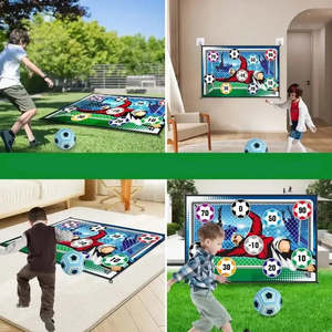 Jeu de football portable pour l'intérieur et l'extérieur - Product Image 5