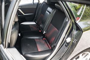 Mazda Speed 3 Touring 2012 d'occasion, excellent état, prêt à être expédié - Product Image 4