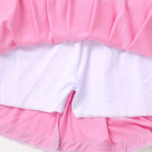 Dernière mode, sans manches, sur mesure, style unique, qualité supérieure, nouvelle arrivée, design, vêtements pour femmes, uniformes de cheerleading - Product Image 5