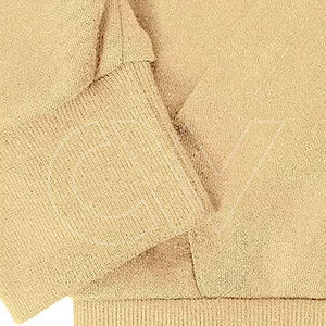 Sudadera Extra Grande de Invierno para Mujer con Logotipo Frontal, Tela de Forro Polar, Colores y Tallas Personalizables, Control de Calidad Profesional, Ropa Urbana Moderna - Product Image 6