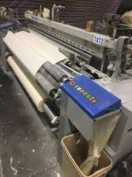 Telar máquinas de tejer Airjet - Product Image 3