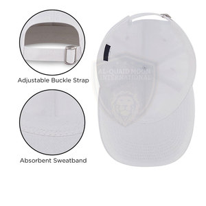 Hot Selling Premium Quality Baseball <b>Hat</b> Outdoor Use Baseball <b>Hat</b> Solid Color Classic Baseball <b>Hat</b> - Product Image 6
