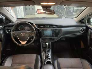 Toyota Corolla LE 2017 prête à être expédiée - Product Image 5