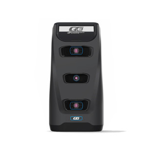 FOURNISSEUR VERIFIÉ de moniteurs de lancement GC3 pour simulateurs de golf - Product Image 2