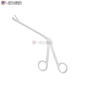 เครื่องมือผ่าตัดจมูกสแตนเลส วัตสัน วิลเลียมส์ คีมตัดโพลิปในโพรงจมูก เครื่องมือแพทย์สำหรับหู คอ จมูก ที่มีความแม่นยำ - Product Image 6