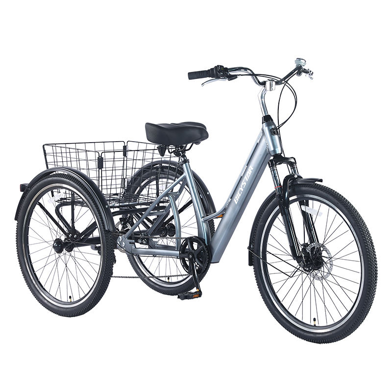 Bicicletas Lowrider de ruedas: paseos resistentes, seguros y