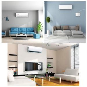 พัดลมยาสูตร, MXHAI-004, 12000 BTU, 1 ตัน, ระบบทำความเย็น - Product Image 5