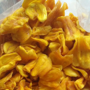 CHIPS DE JACKFRUIT SECOS DE BUENA CALIDAD CHIP DE JACKFRUIT SECOS CHIP DE JACKFRUIT CRISPY FRITOS AL VACÍO - Product Image 4