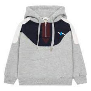 2025 gros nouveau Design survêtement hommes Tech polaire fermeture éclair sweats à capuche hommes deux pièces ensemble vêtements de sport Fitness formation costume - Product Image 4