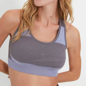 Sujetador deportivo para mujer más vendido, ropa de entrenamiento deportiva transpirable a la moda, venta en línea - Product Image 3