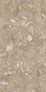 Alexina Nero 60x120cm Dalle de luxe en pierre de marbre et porcelaine Carrelage brillant pour mur de sol Qualité supérieure pour hall extérieur Salle de bain - Product Image 4