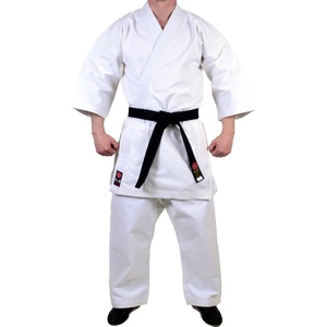 Trajes de Karate Hechos a Medida, Uniformes de Judo, Kung Fu y Taekwondo de Alta Calidad, Uniformes de Artes Marciales y Boxeo de la Mejor Calidad - Product Image 3