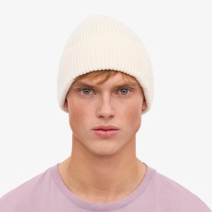 หมวกบีนนี่ถักสำหรับผู้ชายหมวกถักแต่งโลโก้ได้ตามต้องการล่าสุด2025 - Product Image 5