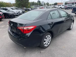 โตโยต้า โคโรลล่า รุ่น LE ปี 2017 - Product Image 3