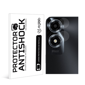 ฟิล์มกันรอยหน้าจอ ANTISHOCK สำหรับ Oppo A2x พร้อมคุณสมบัติป้องกันการกระแทก - Product Image 1