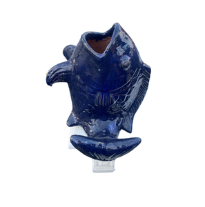 [Leo Nguyen Le] - Vente en gros de pots de fleurs en céramique émaillée d'extérieur du Vietnam / pots de fleurs / fournitures de jardin - Product Image 3