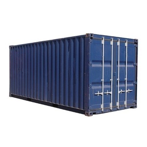 ตู้คอนเทนเนอร์ขนส่งขนาด 20 ฟุต 40 ฟุต พร้อมประตูด้านข้างแบบเปิด - Product Image 6