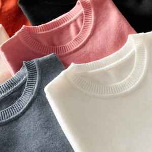 Camiseta de algodón 100% de alta calidad personalizable OEM Camiseta informal de manga corta de gran tamaño Patrón de impresión sólido bordado Bueno - Product Image 1