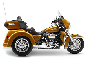 MEILLEUR ACHAT 2023 HarleysDavidsonns 1868cc T.R.I GLIDEs ULTRAAS PRÊT à EXPÉDIER MAINTENANT - Product Image 2
