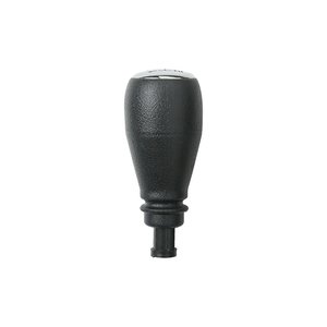 Perilla de engranaje de 5 velocidades niquelada para coches Peugeot Partner y Citroen Berlingo - Product Image 3