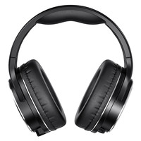 Headphone DJ Berkabel Y95 3.5mm 6.35mm Over-Ear dengan Driver 50mm yang Kuat dan Fungsi Shareport