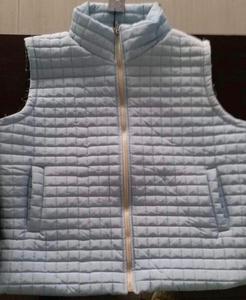 Chaqueta acolchada de nuevo diseño 2024 para hombre, colores personalizados de alta calidad disponibles, chaqueta de fábrica al por mayor para hombre - Product Image 6