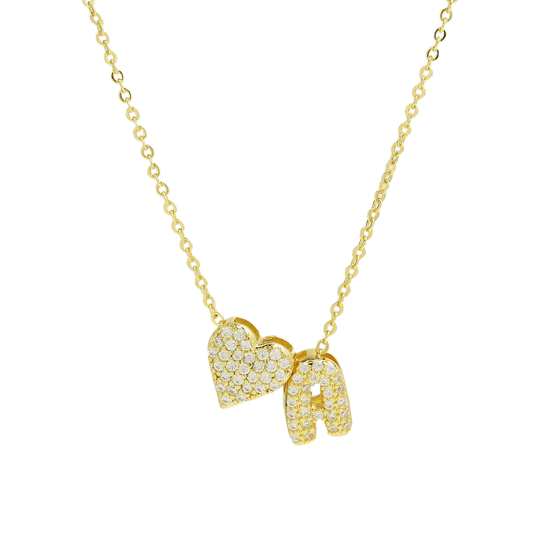 Gold A
