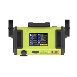 สถานีพลังงานอุตสาหกรรมแบบพกพาชาร์จไฟได้ AC OPO Wer IP-3526แบบเพียวไซน์เวฟ MPPT ลิเทียมไอออน - Product Image 6