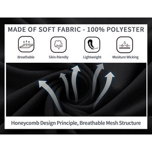 Camisetas Polo personalizadas al por mayor, camisetas polo estilo gótico con estampado de color sólido con bordado lavado ácido de fibra de poliéster 100% - Product Image 5