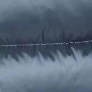 Chaquetas de Hombre, Chaqueta de Invierno Acolchada, Abrigo Cálido con Plumón, Chaqueta Impermeable y Aislante para Deportes al Aire Libre y Uso Casual, Tendencia 2026 - Product Image 6