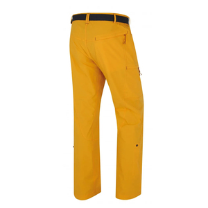 Hombres al aire libre suave vender pantalones de senderismo con logotipo personalizado de pierna abierta elegante primavera pantalones al aire libre pantalones para hombres - Product Image 2