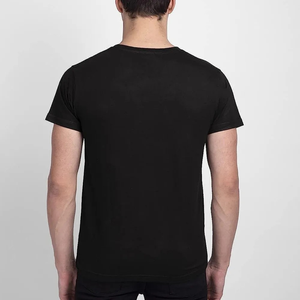 เสื้อยืดพิมพ์ลายสำหรับผู้ชายเสื้อยืดพิมพ์ซับลิเมชันคอกลมสำหรับผู้ชาย - Product Image 4