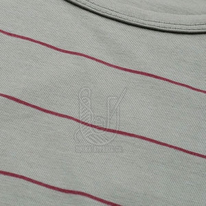 Débardeurs pour hommes, vêtements de sport décontractés, tricotés, respirants, sans manches, de haute qualité, 100% coton, fabriqués au Pakistan, service OEM disponible - Product Image 4